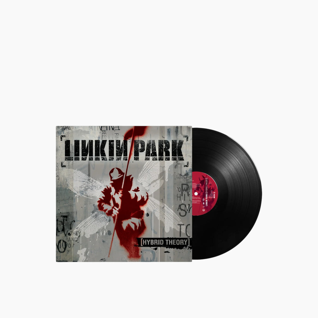 Linkin Park Hybrid Theory LP