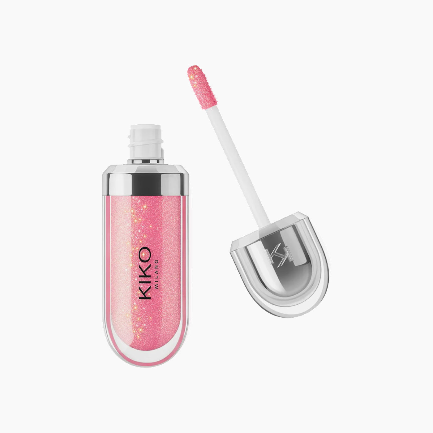 KIKO Milano 3D Hydra Lipgloss KIKO Milano 3D Hydra Lipgloss