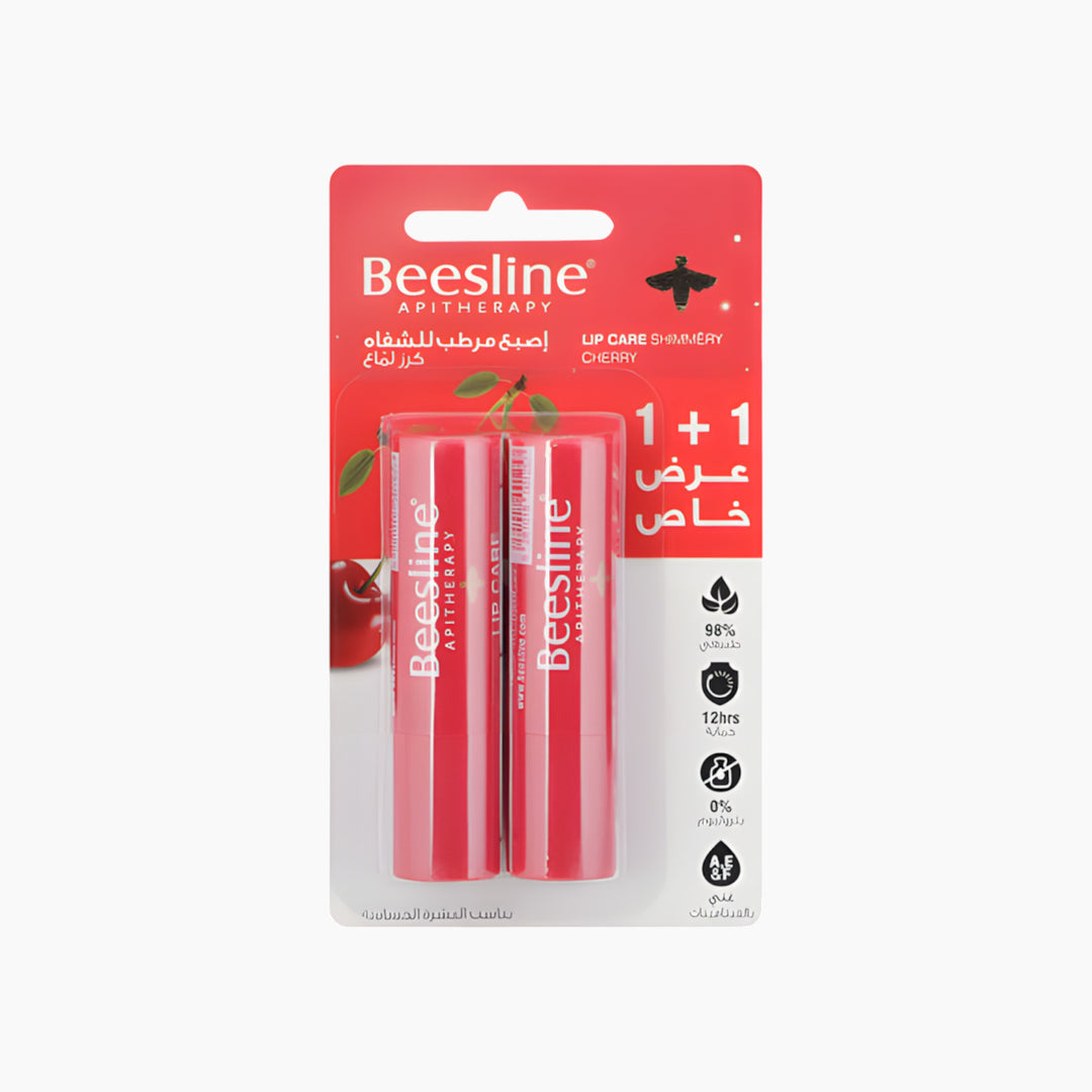 Beesline Lip Care