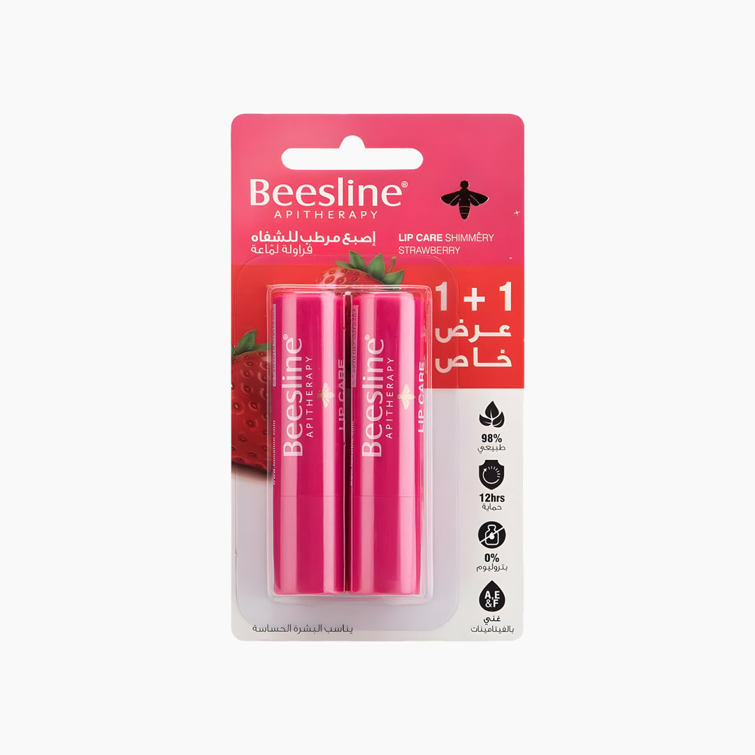 Beesline Lip Care