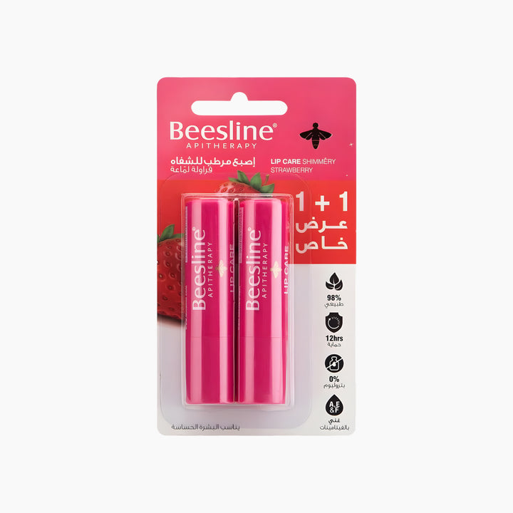 Beesline Lip Care
