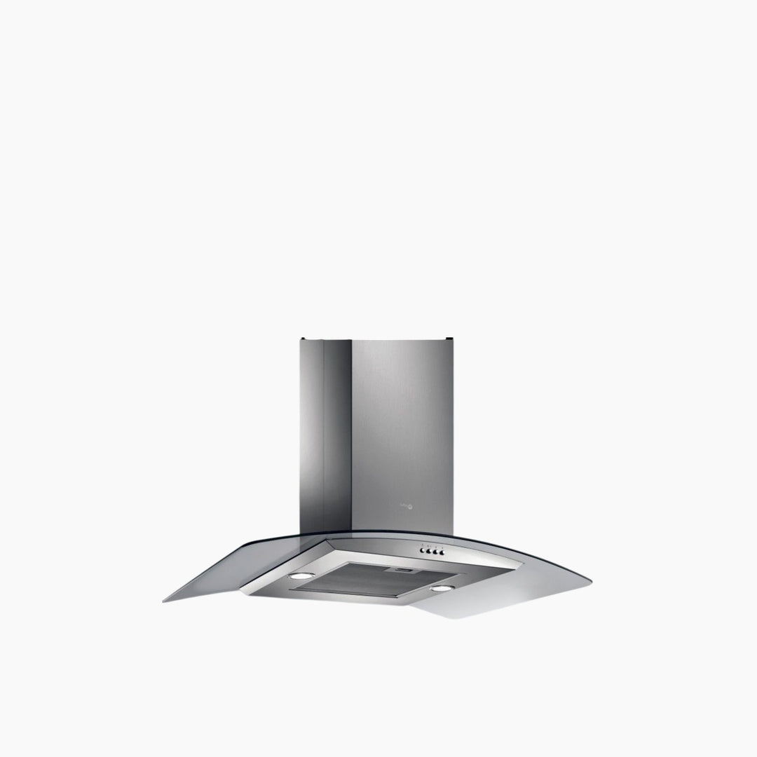 Turbo Air Lipari Lx 90cm Island Hood