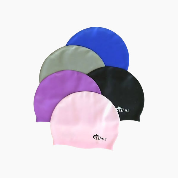 Liphs Swiming Cap 100%Silicone