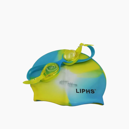 Liphs Goggles and Cap