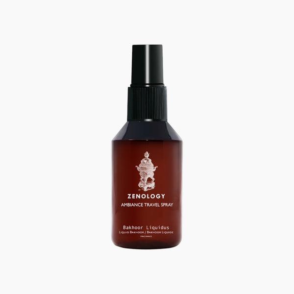 Ambiance Trigger Spray Liquid Bakhoor