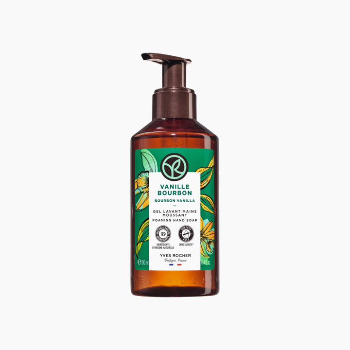 Yves Rocher Liquid Hand Soap