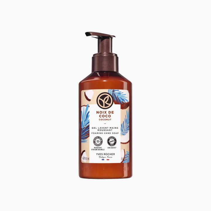 Yves Rocher Liquid Hand Soap