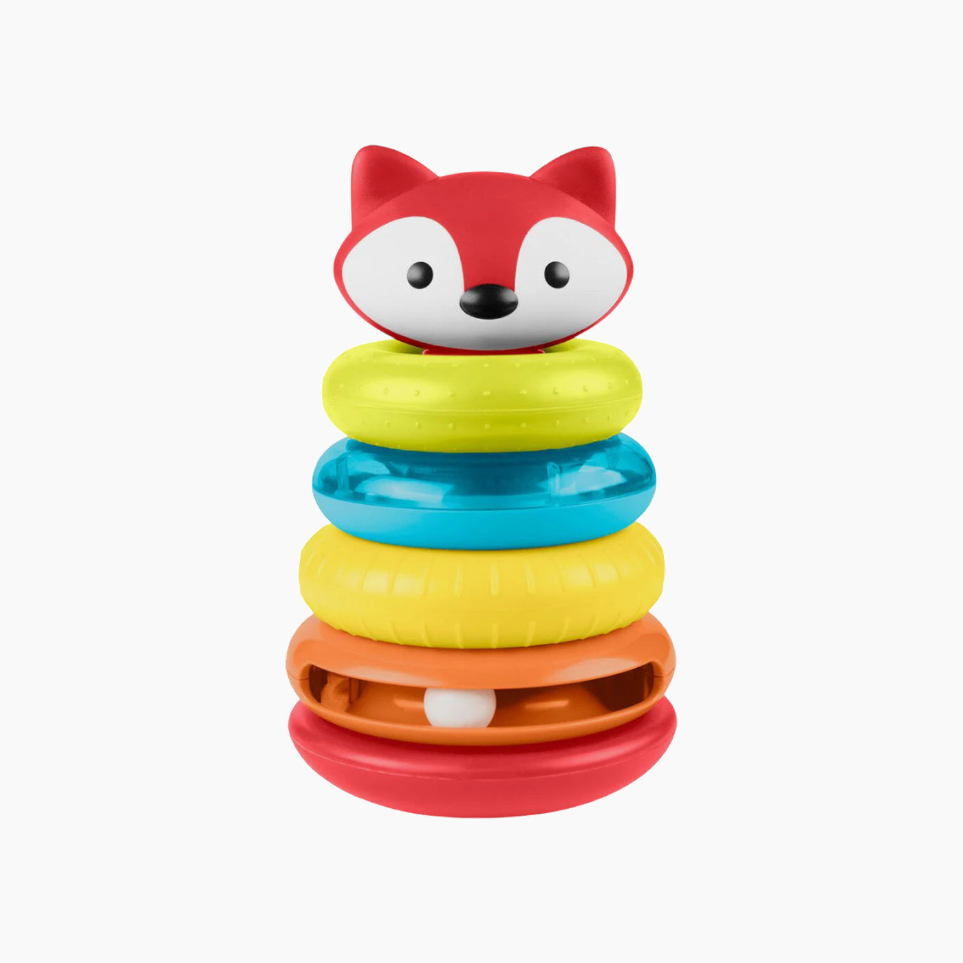 Peek A Boo Store Little Fox Discovery Gift Box - HUNA