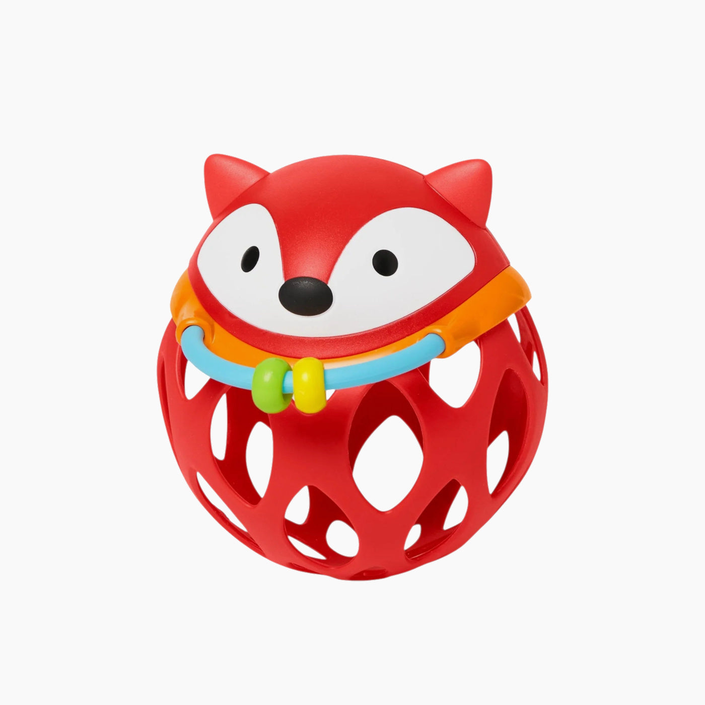 Peek A Boo Store Little Fox Discovery Gift Box - HUNA