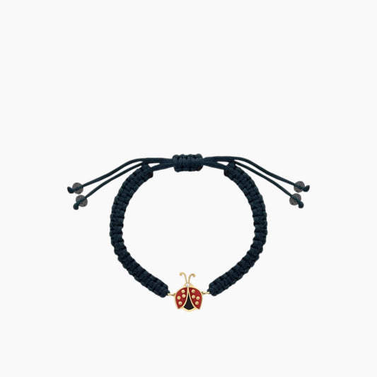 Little Ladybug Bracelet