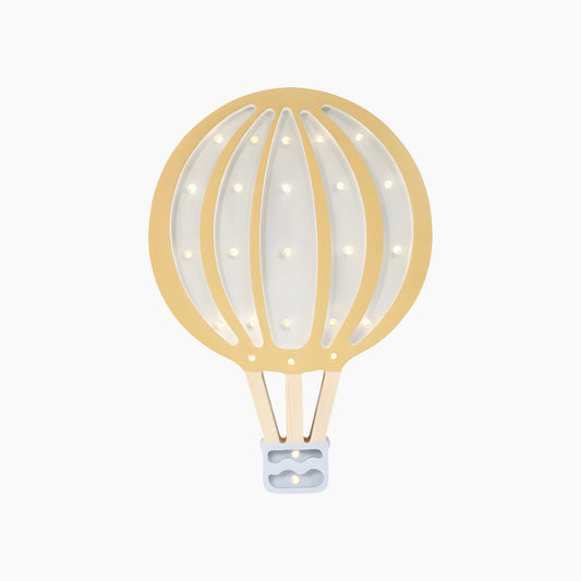 Little Lights Hot Air Balloon Lamp