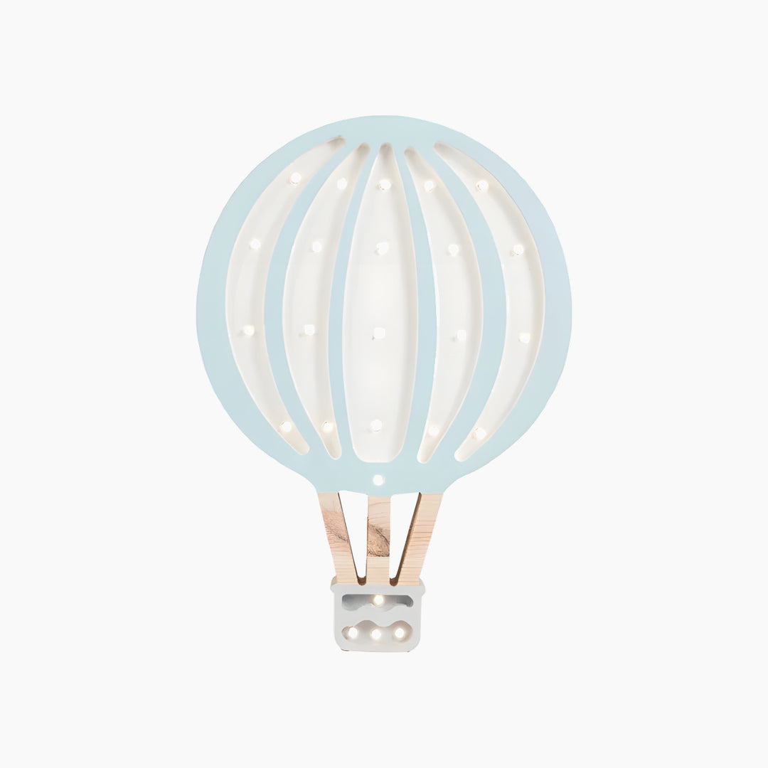 Little Lights Hot Air Balloon Lamp