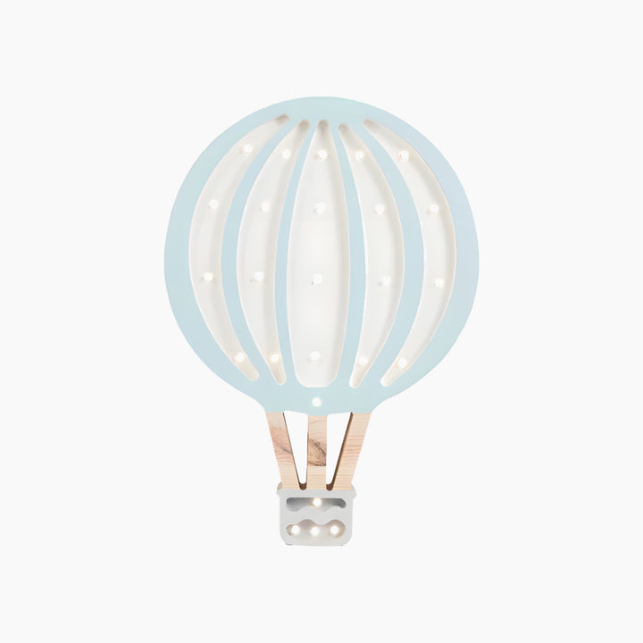 Little Lights Hot Air Balloon Lamp