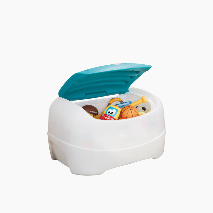 Little Tikes Play &
