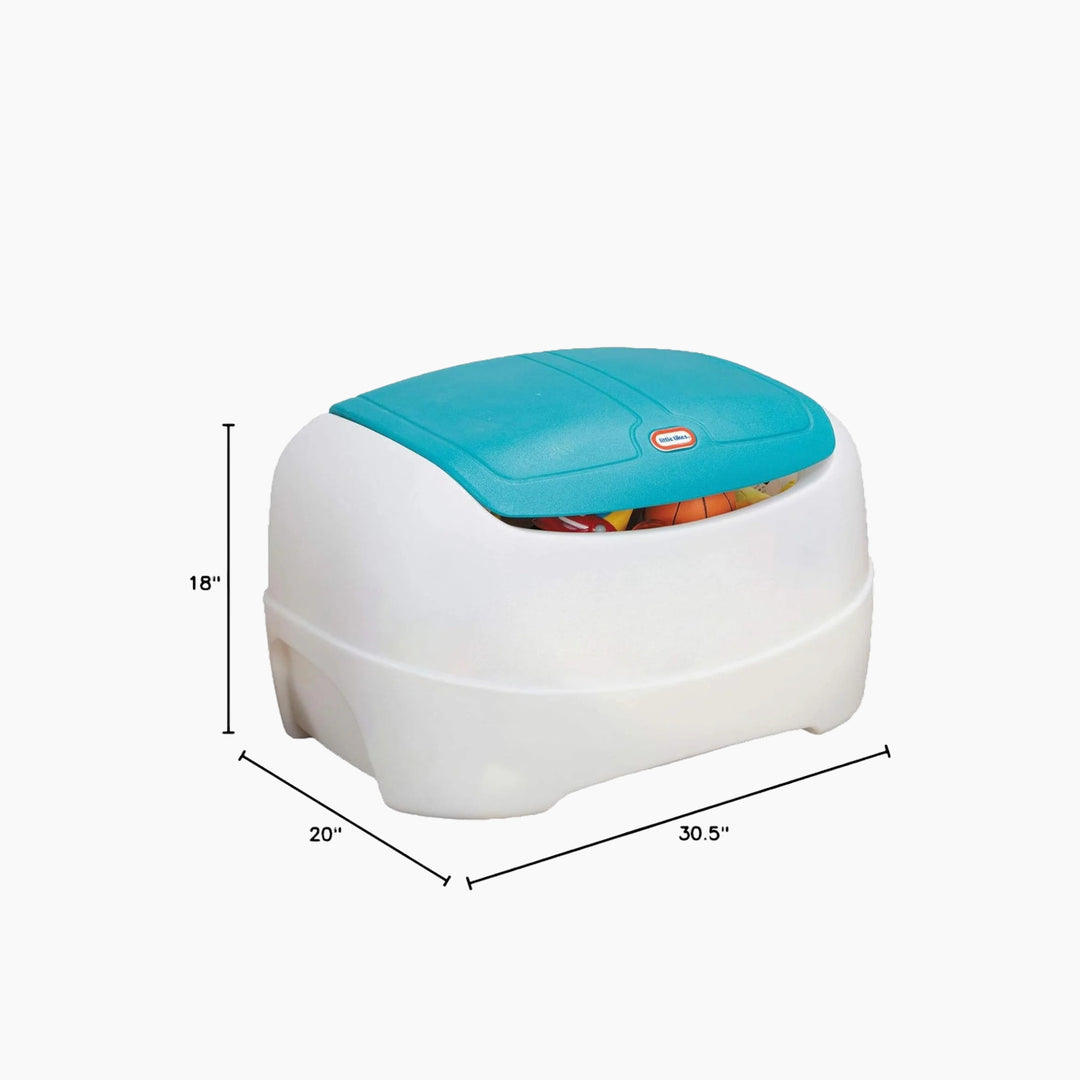 Little Tikes Play &