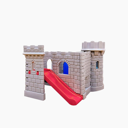 Little Tikes Classic Castle Playhouse