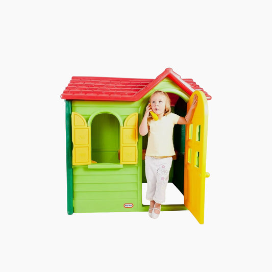 Little Tikes Country Cottage Playhouse