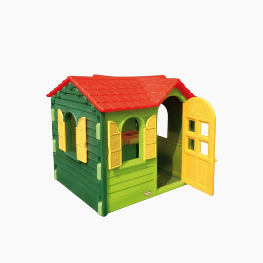 Little Tikes Country Cottage- Evergreen