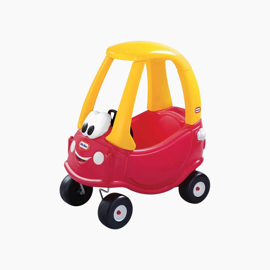 Little Tikes Cozy Coupe Ride-On Car