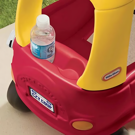 Little Tikes Cozy Coupe Ride-On Car