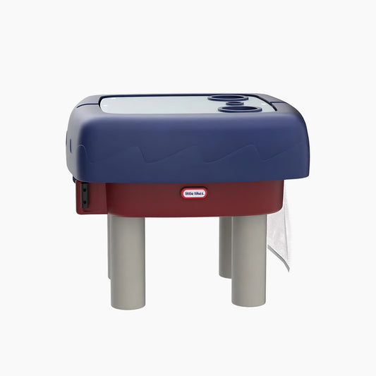Little Tikes Easy Store Sand and Water Table