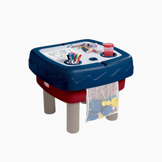 Little Tikes Easy Store Sand and Water Table