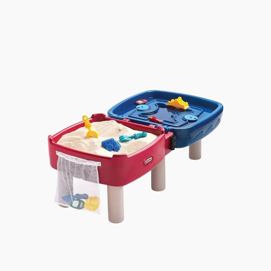 Little Tikes Easy Store Sand and Water Table