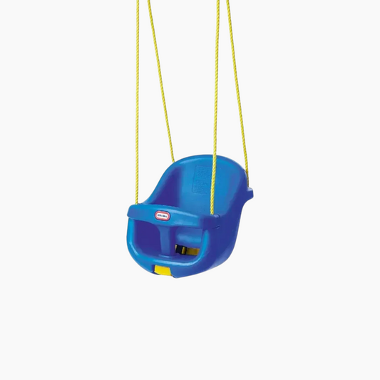 Little Tikes High Back Toddler Swing