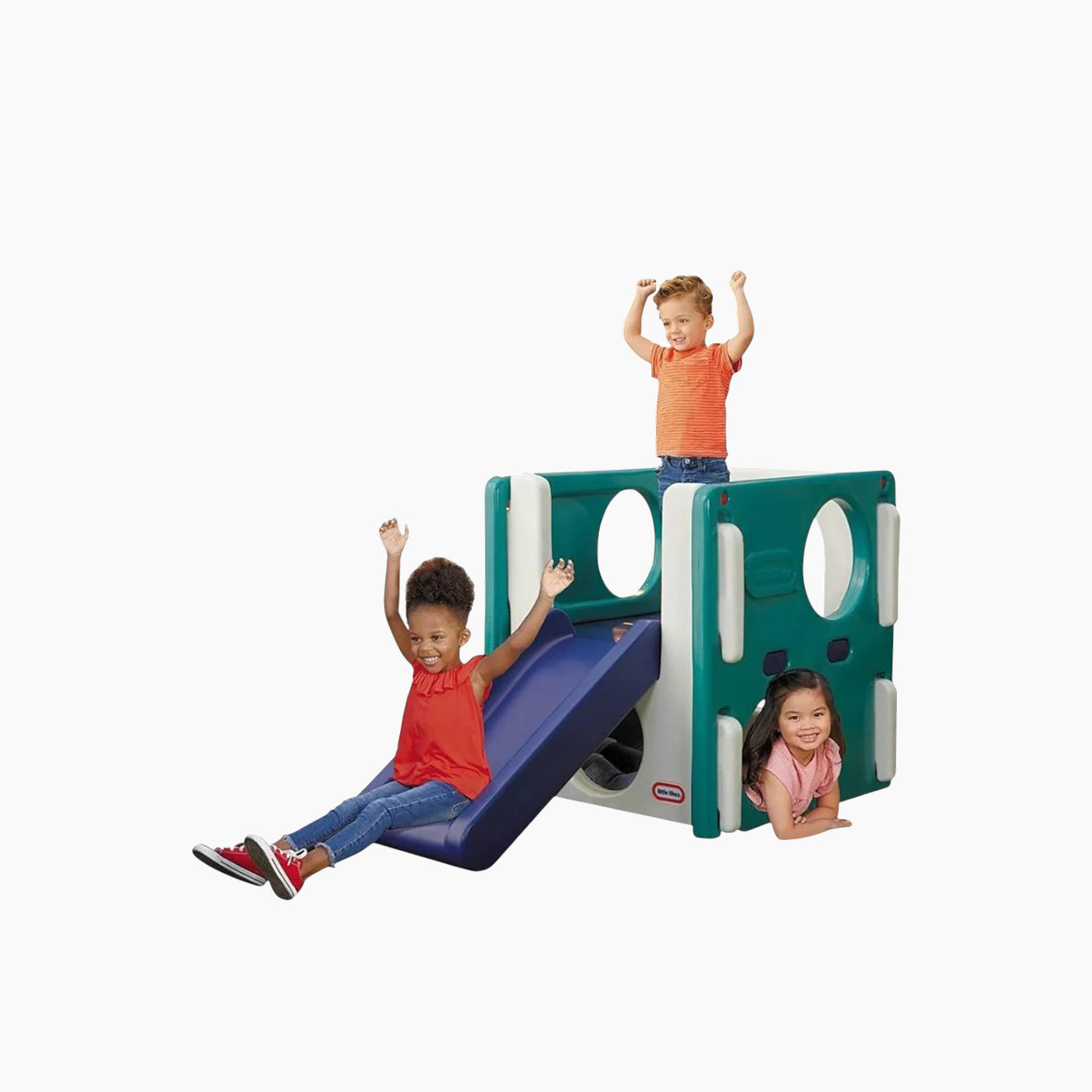 Little Tikes Junior Activity Gym Little Tikes Junior Activity Gym