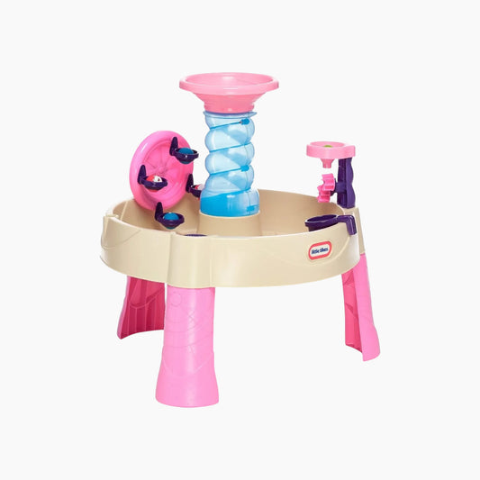 Little Tikes Spiralin Seas Waterpark