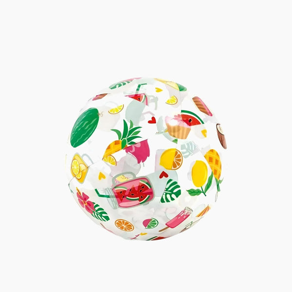 Intex Lively Print Balls 1 Piece Assorted Design