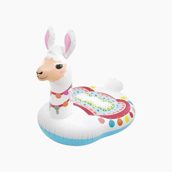 Intex Llama Ride-On