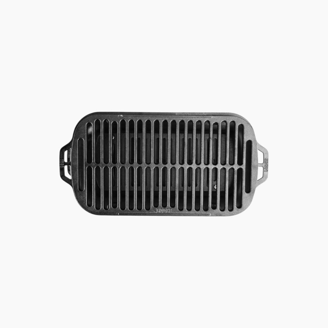 Lodge Sportsman Pro BBQ Grill Table