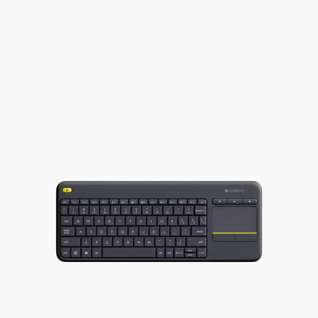 Logitech K400 Plus Wireless Keyboard