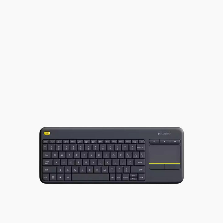 Logitech K400 Plus Wireless Keyboard