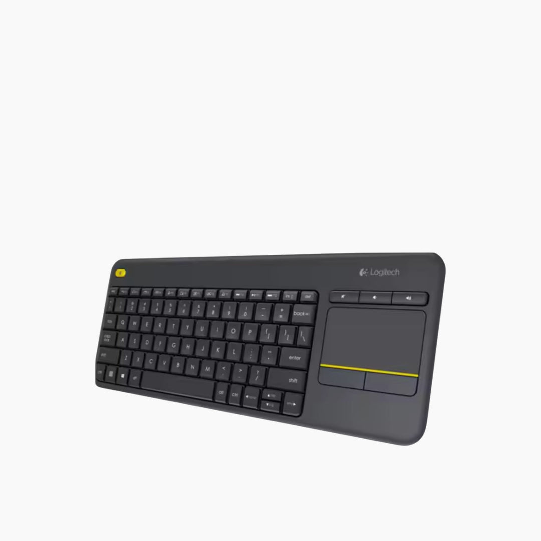 Logitech K400 Plus Wireless Keyboard