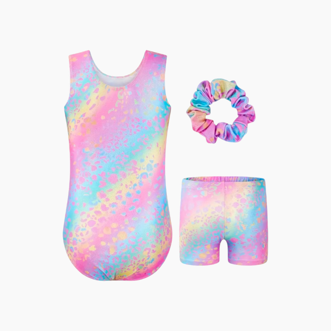 Gymnastics Set Gymnastics Set