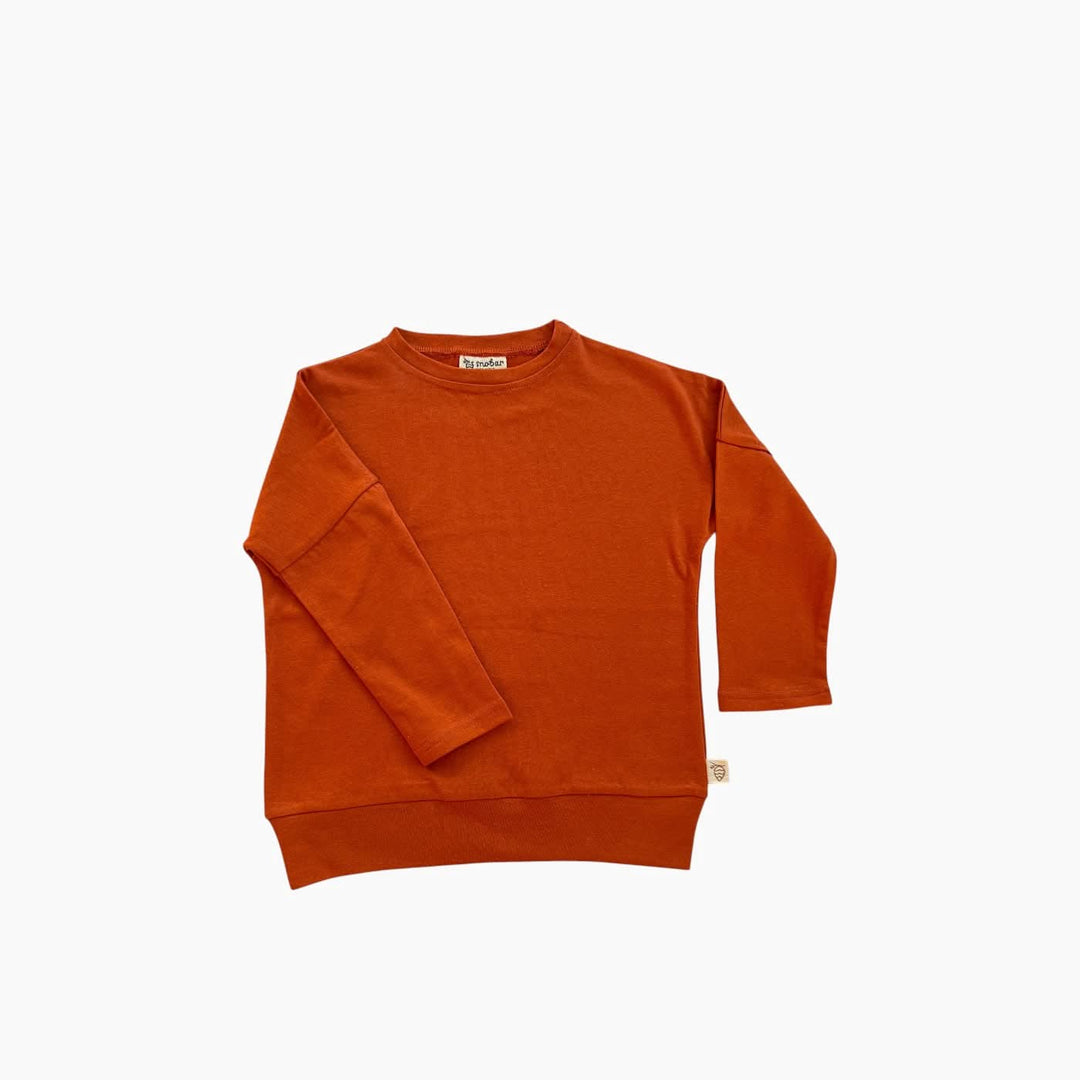 Little Nest Long Sleeve Tee