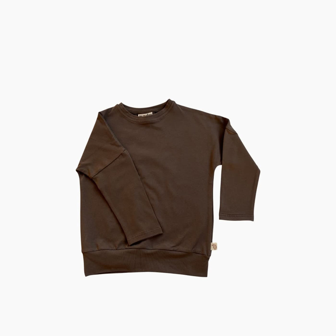 Little Nest Long Sleeve Tee