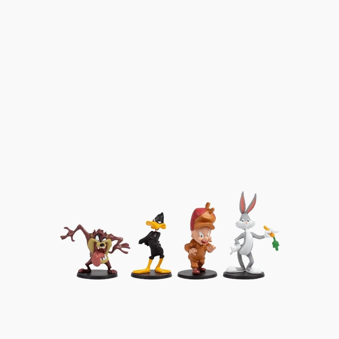 Looney Tunes Mayhem Combat Strategy Game