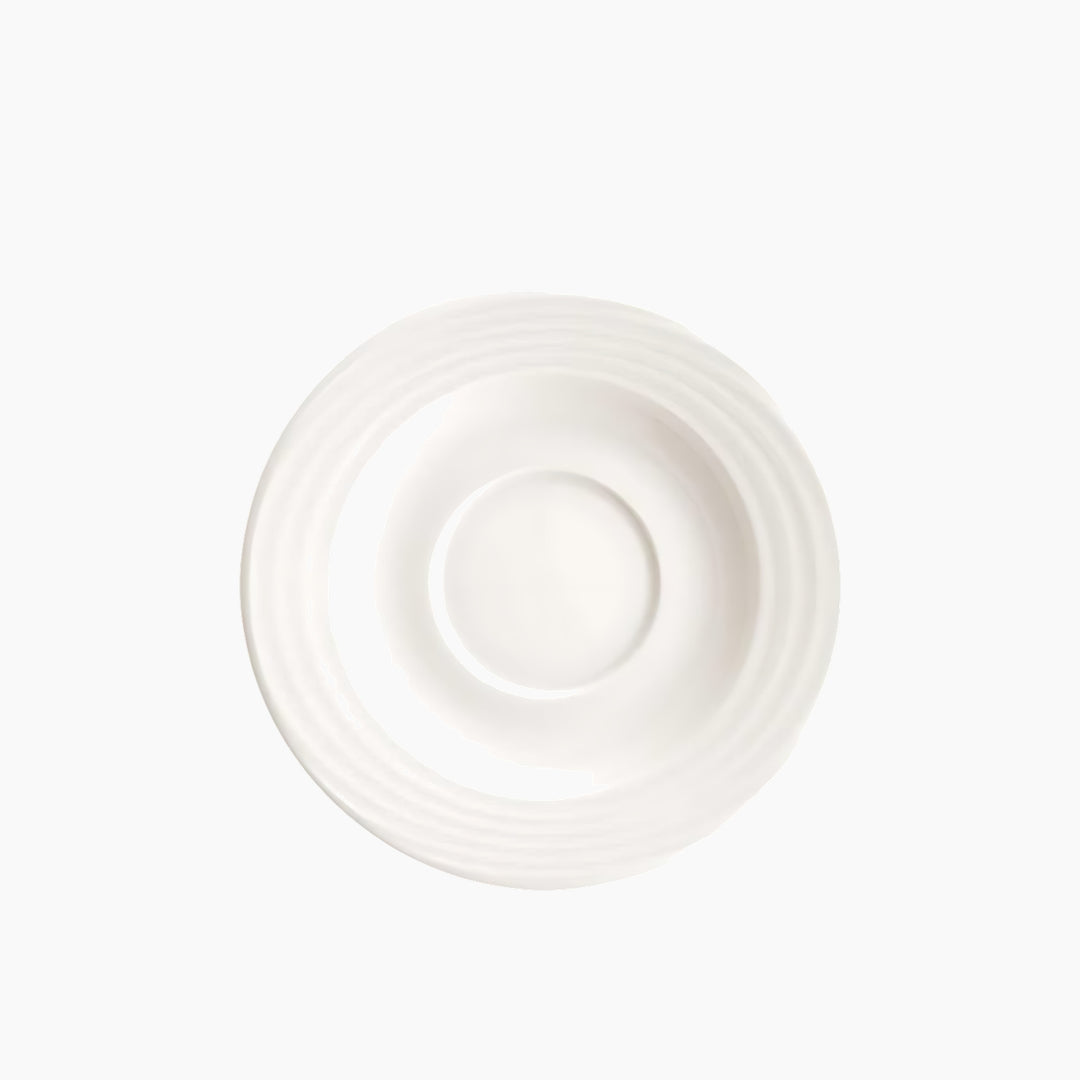 Bonna Loop Coffee Saucer