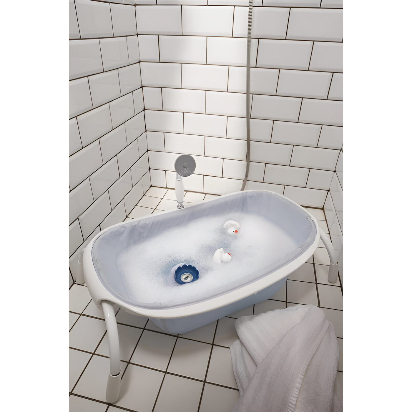 Beaba Lotus Bath Thermometer Beaba Lotus Bath Thermometer