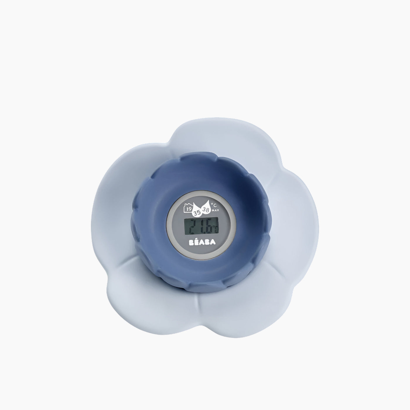 Beaba Lotus Bath Thermometer Beaba Lotus Bath Thermometer