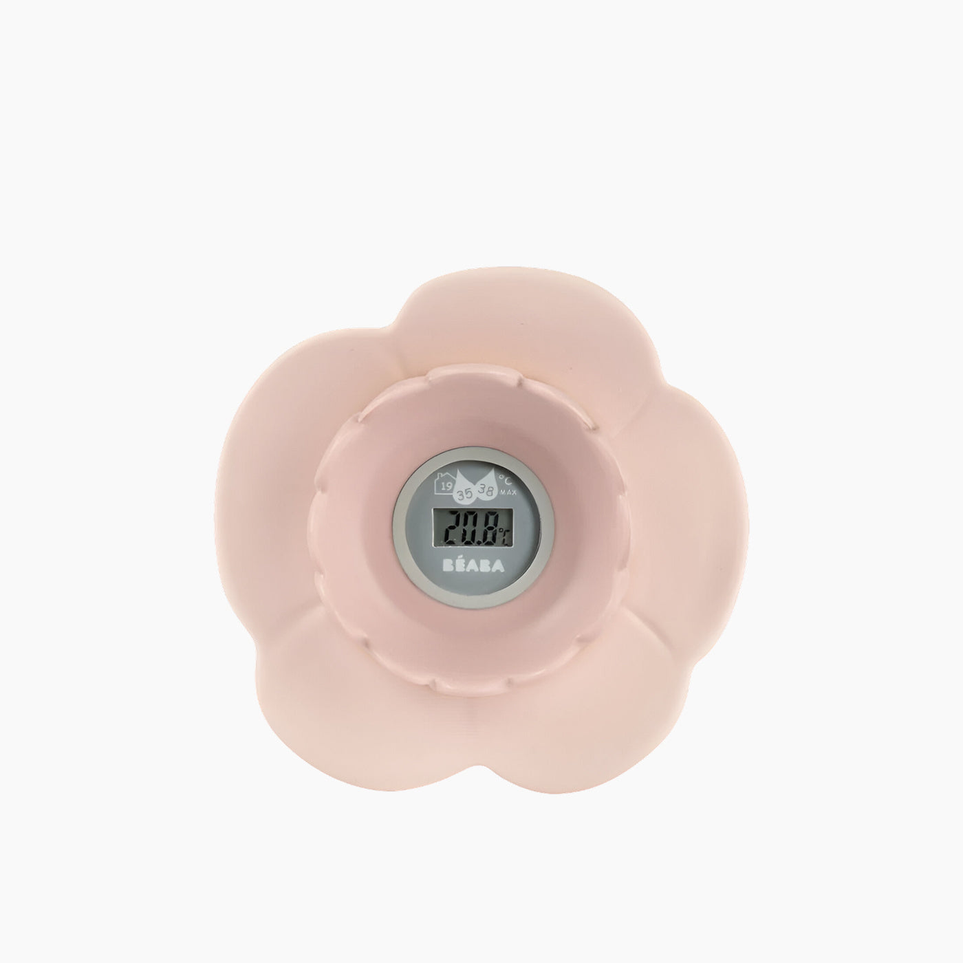 Beaba Lotus Bath Thermometer Beaba Lotus Bath Thermometer