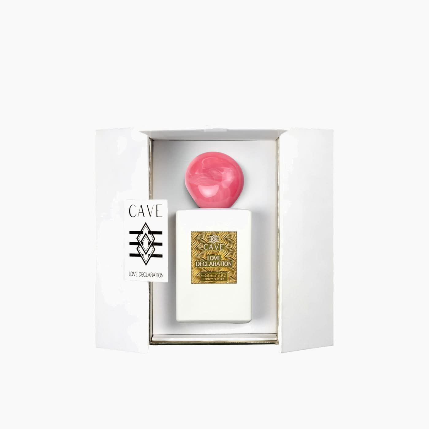 Cave Declaration Parfum Cave Declaration Parfum