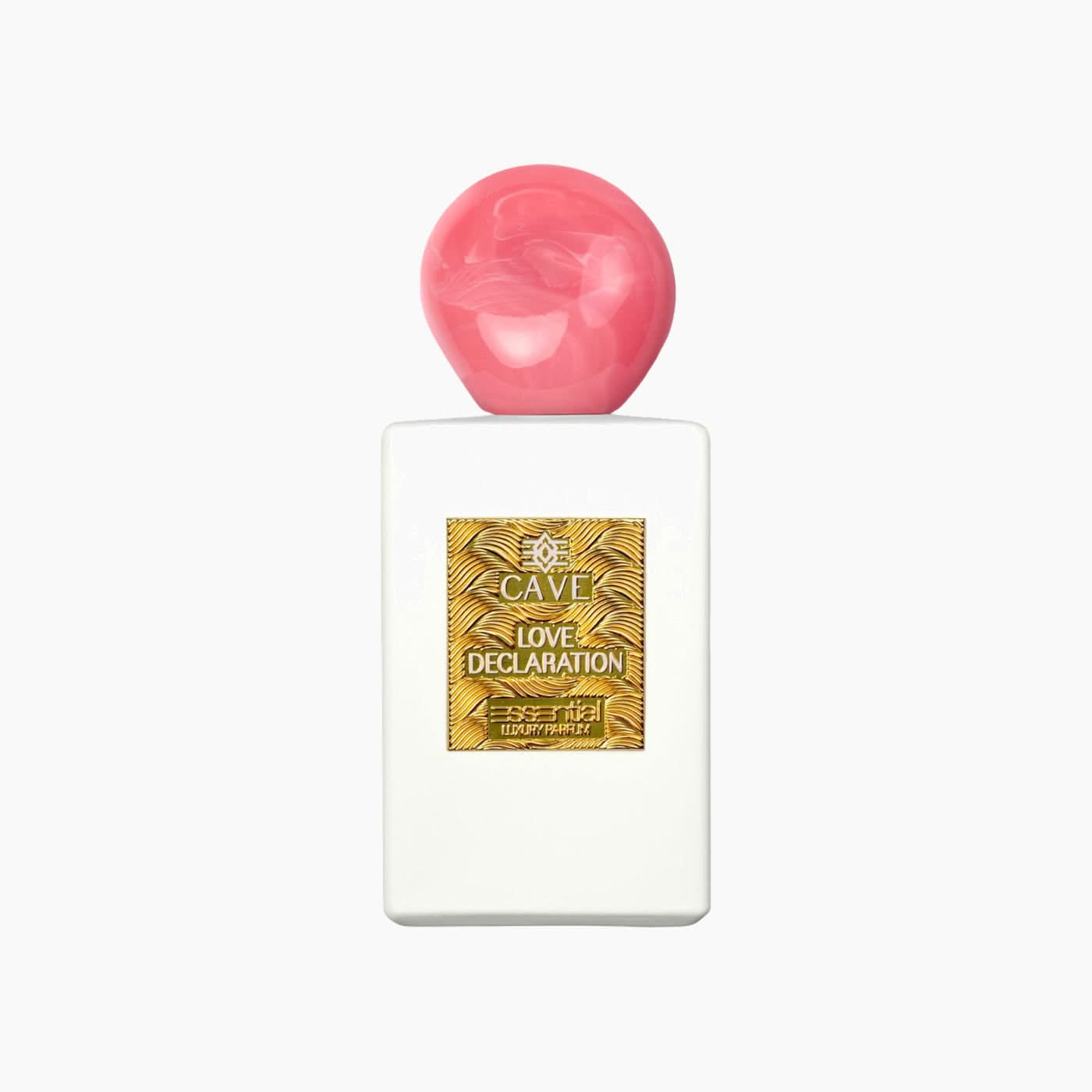 Cave Declaration Parfum Cave Declaration Parfum