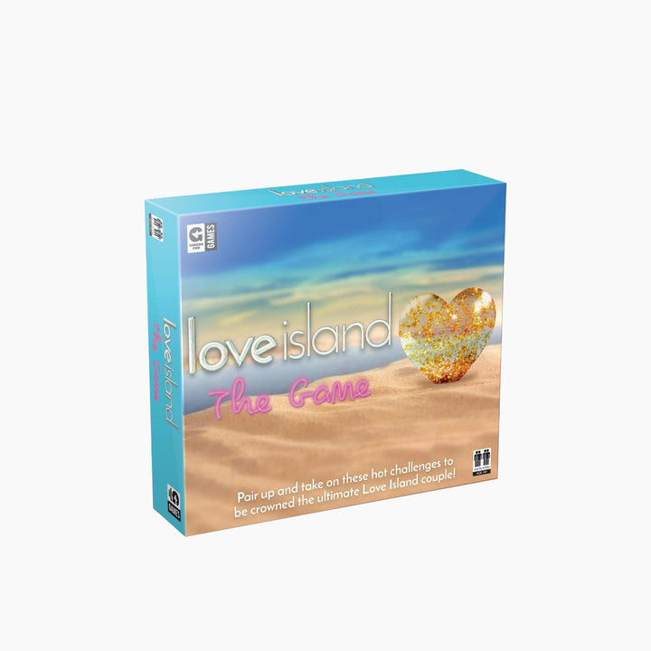 Love Island The Game