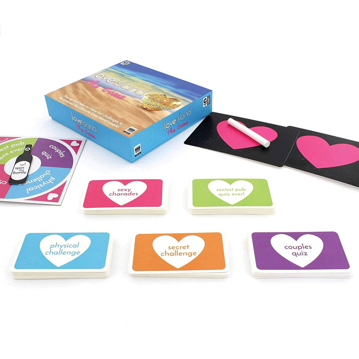 Love Island The Game