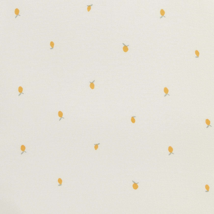 Love To Dream Swaddle Up™ 1.0 Tog Stretch Cotton Cream Lemons