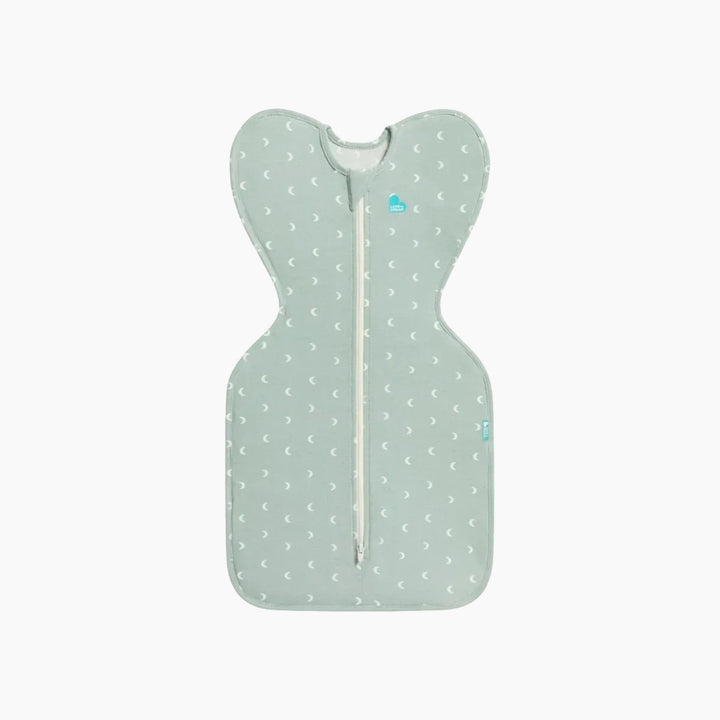 Love To Dream Swaddle Up™ Original 1.0 Tog Olive Moon